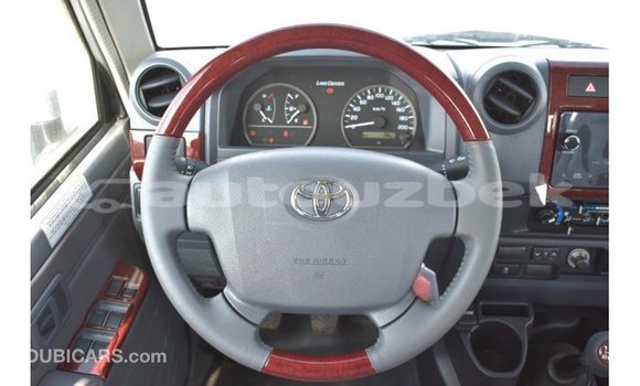 Buy Import Toyota Land Cruiser Other Car in Import - Dubai in Andijon Buy Import Toyota Land Cruiser Other Car in Import - Dubai in Andijon