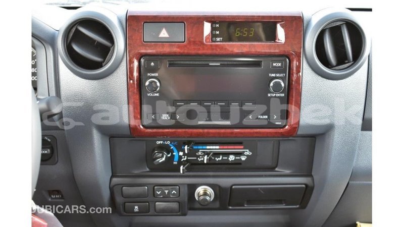 Big with watermark toyota land cruiser andijon import dubai 1817