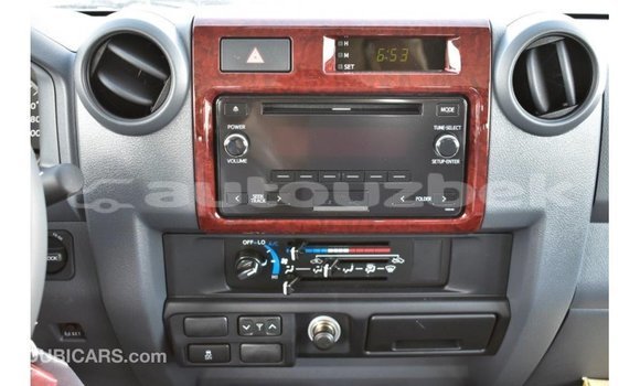 Buy Import Toyota Land Cruiser Other Car in Import - Dubai in Andijon Buy Import Toyota Land Cruiser Other Car in Import - Dubai in Andijon