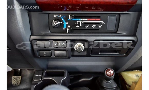 Buy Import Toyota Land Cruiser Other Car in Import - Dubai in Andijon Buy Import Toyota Land Cruiser Other Car in Import - Dubai in Andijon