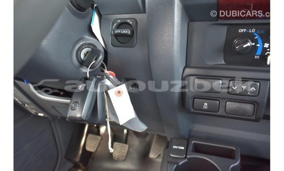 Buy Import Toyota Land Cruiser Other Car in Import - Dubai in Andijon Buy Import Toyota Land Cruiser Other Car in Import - Dubai in Andijon