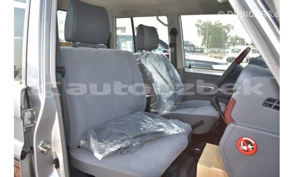 Buy Import Toyota Land Cruiser Other Car in Import - Dubai in Andijon Buy Import Toyota Land Cruiser Other Car in Import - Dubai in Andijon