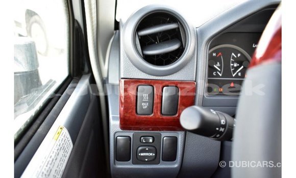 Buy Import Toyota Land Cruiser Other Car in Import - Dubai in Andijon Buy Import Toyota Land Cruiser Other Car in Import - Dubai in Andijon