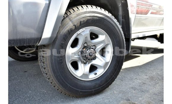 Buy Import Toyota Land Cruiser Other Car in Import - Dubai in Andijon Buy Import Toyota Land Cruiser Other Car in Import - Dubai in Andijon