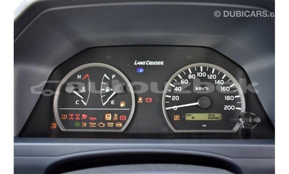 Buy Import Toyota Land Cruiser Other Car in Import - Dubai in Andijon Buy Import Toyota Land Cruiser Other Car in Import - Dubai in Andijon