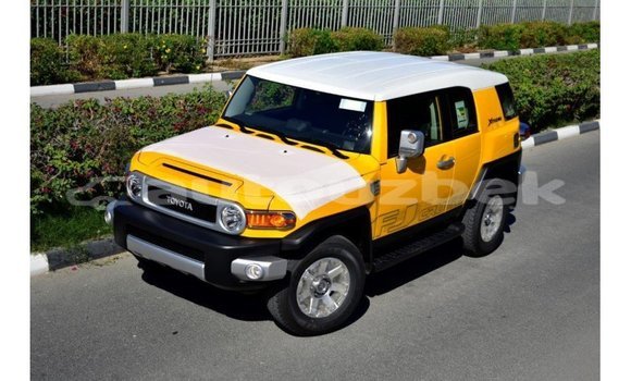 Buy Import Toyota FJ Cruiser Other Car in Import - Dubai in Andijon Buy Import Toyota FJ Cruiser Other Car in Import - Dubai in Andijon