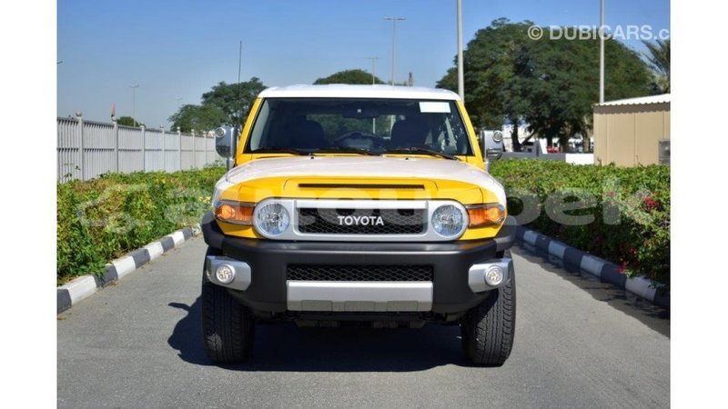 Big with watermark toyota fj cruiser andijon import dubai 1818