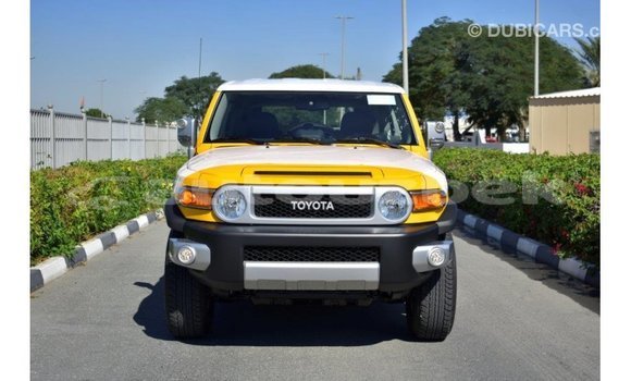 Buy Import Toyota FJ Cruiser Other Car in Import - Dubai in Andijon Buy Import Toyota FJ Cruiser Other Car in Import - Dubai in Andijon