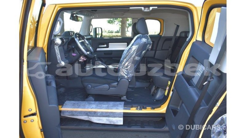 Big with watermark toyota fj cruiser andijon import dubai 1818