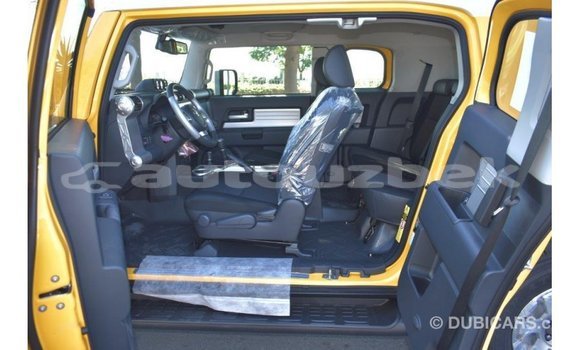 Buy Import Toyota FJ Cruiser Other Car in Import - Dubai in Andijon Buy Import Toyota FJ Cruiser Other Car in Import - Dubai in Andijon