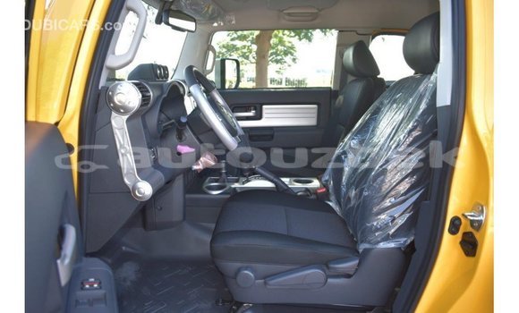 Buy Import Toyota FJ Cruiser Other Car in Import - Dubai in Andijon Buy Import Toyota FJ Cruiser Other Car in Import - Dubai in Andijon