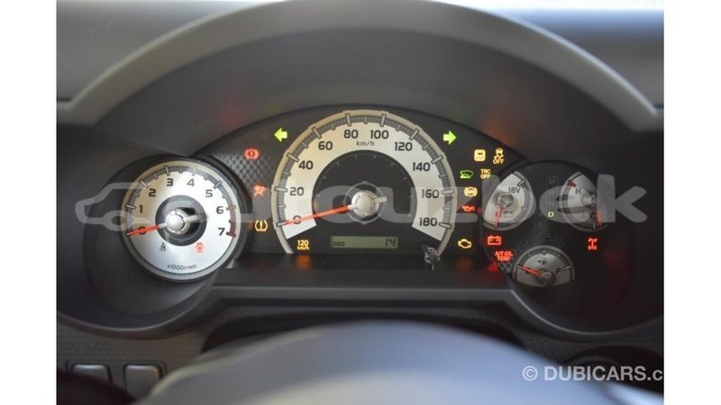 Big with watermark toyota fj cruiser andijon import dubai 1818