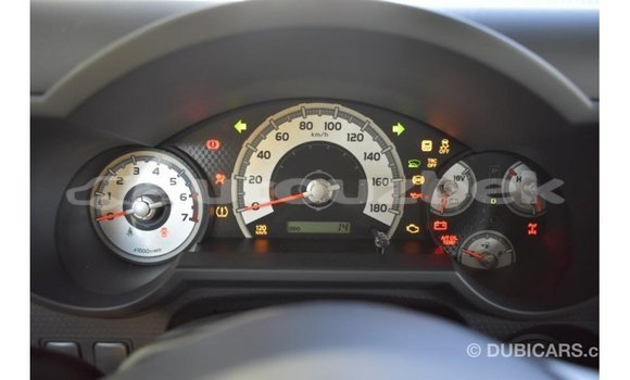 Buy Import Toyota FJ Cruiser Other Car in Import - Dubai in Andijon Buy Import Toyota FJ Cruiser Other Car in Import - Dubai in Andijon