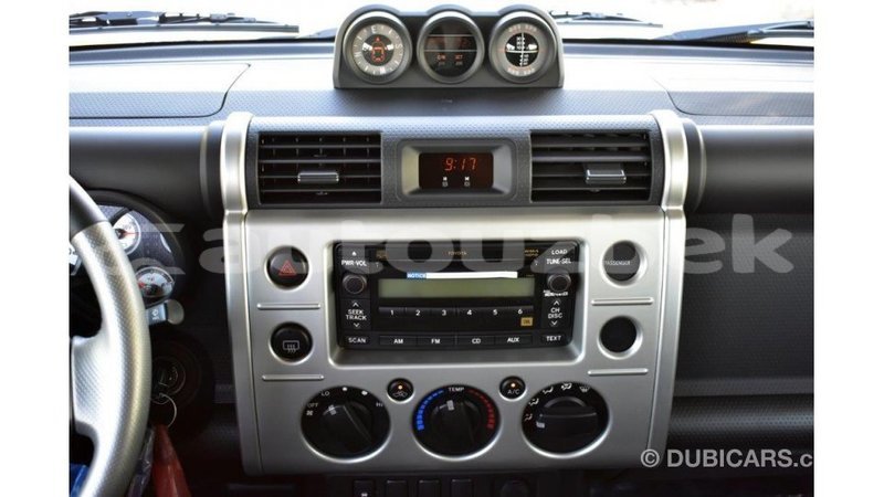 Big with watermark toyota fj cruiser andijon import dubai 1818