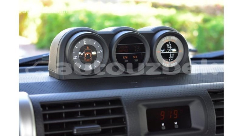 Big with watermark toyota fj cruiser andijon import dubai 1818