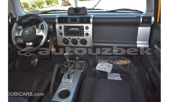 Buy Import Toyota FJ Cruiser Other Car in Import - Dubai in Andijon Buy Import Toyota FJ Cruiser Other Car in Import - Dubai in Andijon