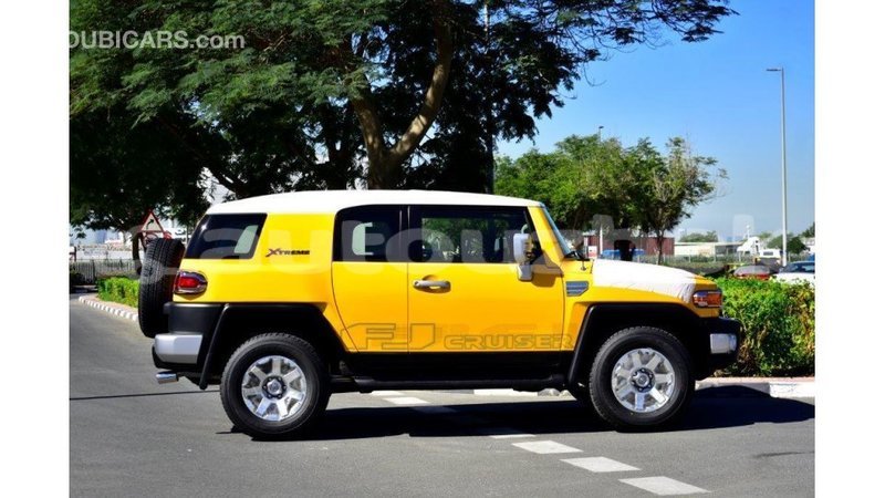 Big with watermark toyota fj cruiser andijon import dubai 1818