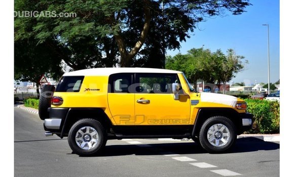 Buy Import Toyota FJ Cruiser Other Car in Import - Dubai in Andijon Buy Import Toyota FJ Cruiser Other Car in Import - Dubai in Andijon