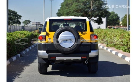 Buy Import Toyota FJ Cruiser Other Car in Import - Dubai in Andijon Buy Import Toyota FJ Cruiser Other Car in Import - Dubai in Andijon