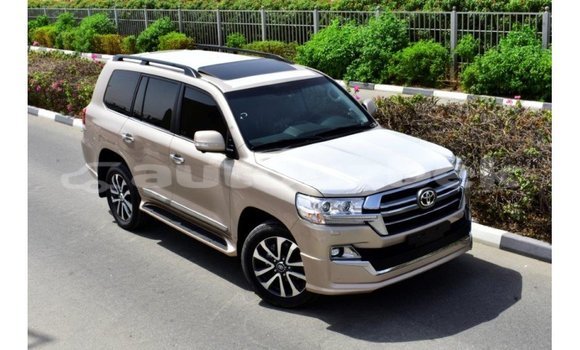 Buy Import Toyota Land Cruiser Other Car in Import - Dubai in Andijon Buy Import Toyota Land Cruiser Other Car in Import - Dubai in Andijon