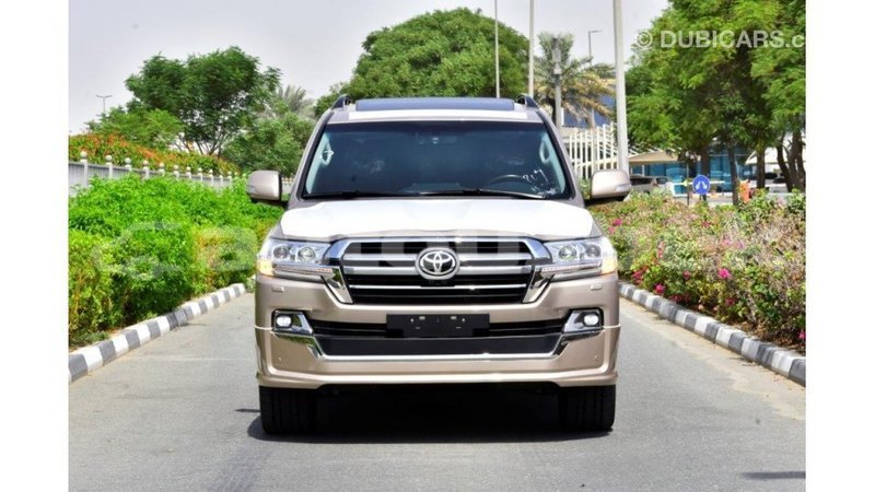 Big with watermark toyota land cruiser andijon import dubai 1819