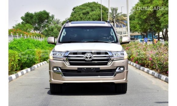 Buy Import Toyota Land Cruiser Other Car in Import - Dubai in Andijon Buy Import Toyota Land Cruiser Other Car in Import - Dubai in Andijon