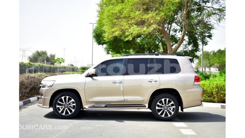 Big with watermark toyota land cruiser andijon import dubai 1819
