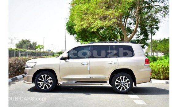Buy Import Toyota Land Cruiser Other Car in Import - Dubai in Andijon Buy Import Toyota Land Cruiser Other Car in Import - Dubai in Andijon