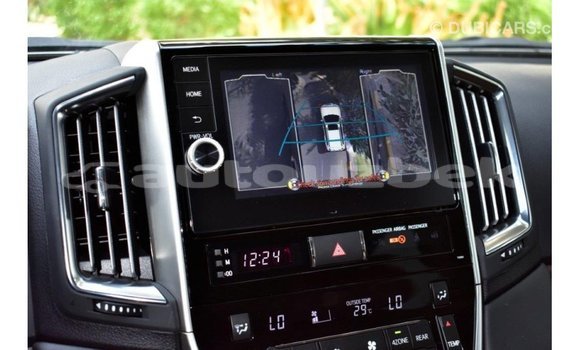 Buy Import Toyota Land Cruiser Other Car in Import - Dubai in Andijon Buy Import Toyota Land Cruiser Other Car in Import - Dubai in Andijon