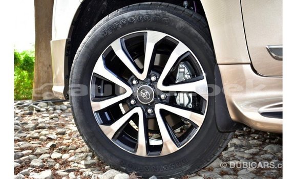 Buy Import Toyota Land Cruiser Other Car in Import - Dubai in Andijon Buy Import Toyota Land Cruiser Other Car in Import - Dubai in Andijon