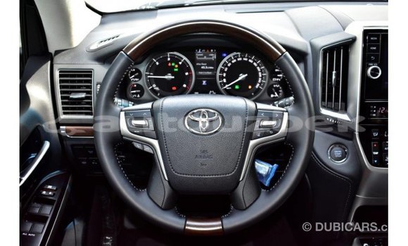Buy Import Toyota Land Cruiser Other Car in Import - Dubai in Andijon Buy Import Toyota Land Cruiser Other Car in Import - Dubai in Andijon