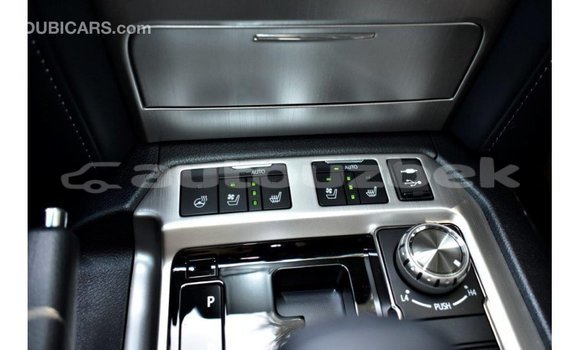 Buy Import Toyota Land Cruiser Other Car in Import - Dubai in Andijon Buy Import Toyota Land Cruiser Other Car in Import - Dubai in Andijon