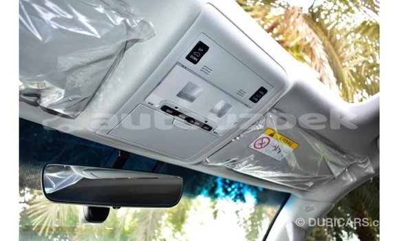 Buy Import Toyota Land Cruiser Other Car in Import - Dubai in Andijon Buy Import Toyota Land Cruiser Other Car in Import - Dubai in Andijon