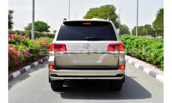 Buy Import Toyota Land Cruiser Other Car in Import - Dubai in Andijon Buy Import Toyota Land Cruiser Other Car in Import - Dubai in Andijon