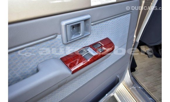 Buy Import Toyota Land Cruiser Other Car in Import - Dubai in Andijon Buy Import Toyota Land Cruiser Other Car in Import - Dubai in Andijon