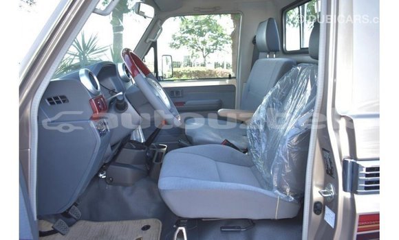 Buy Import Toyota Land Cruiser Other Car in Import - Dubai in Andijon Buy Import Toyota Land Cruiser Other Car in Import - Dubai in Andijon