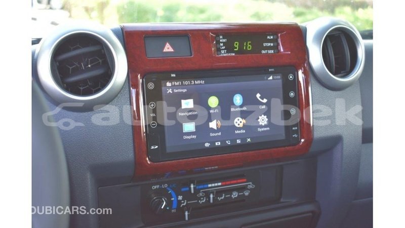 Big with watermark toyota land cruiser andijon import dubai 1820