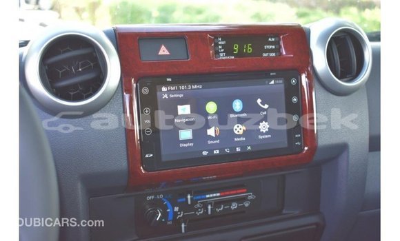 Buy Import Toyota Land Cruiser Other Car in Import - Dubai in Andijon Buy Import Toyota Land Cruiser Other Car in Import - Dubai in Andijon