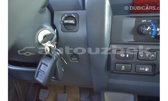 Buy Import Toyota Land Cruiser Other Car in Import - Dubai in Andijon Buy Import Toyota Land Cruiser Other Car in Import - Dubai in Andijon