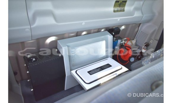 Buy Import Toyota Land Cruiser Other Car in Import - Dubai in Andijon Buy Import Toyota Land Cruiser Other Car in Import - Dubai in Andijon