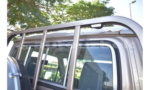 Buy Import Toyota Land Cruiser Other Car in Import - Dubai in Andijon Buy Import Toyota Land Cruiser Other Car in Import - Dubai in Andijon