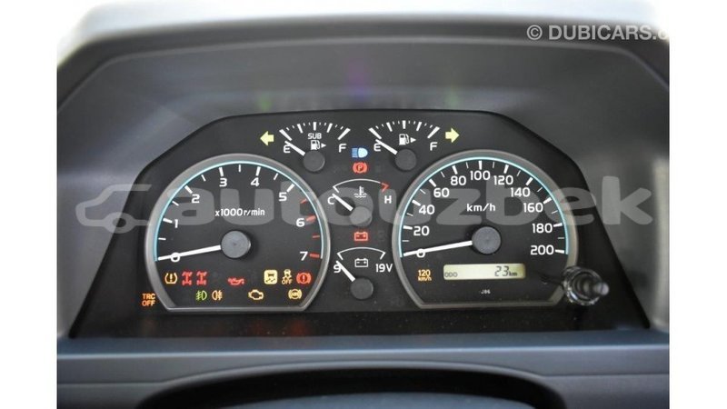 Big with watermark toyota land cruiser andijon import dubai 1820