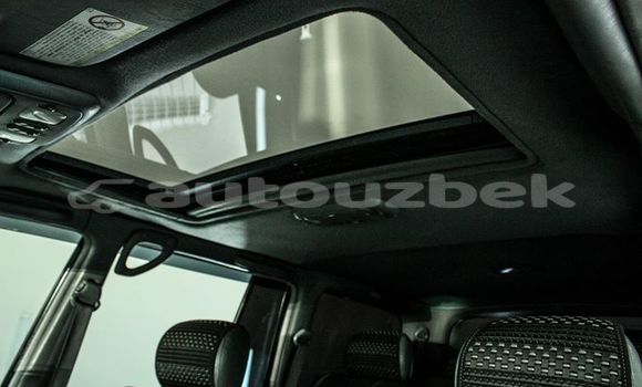 Buy Import Toyota Land Cruiser Black Car in Tashkent in Toskent Buy Import Toyota Land Cruiser Black Car in Tashkent in Toskent