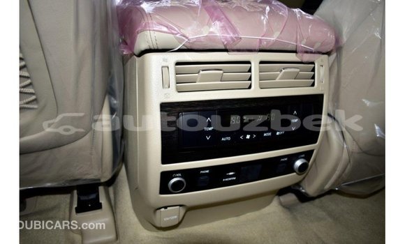 Buy Import Toyota Land Cruiser White Car in Import - Dubai in Andijon Buy Import Toyota Land Cruiser White Car in Import - Dubai in Andijon