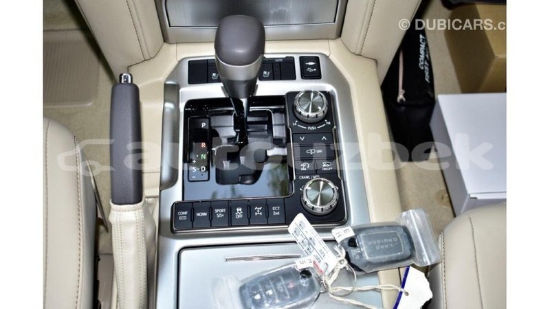 Big with watermark toyota land cruiser andijon import dubai 1823