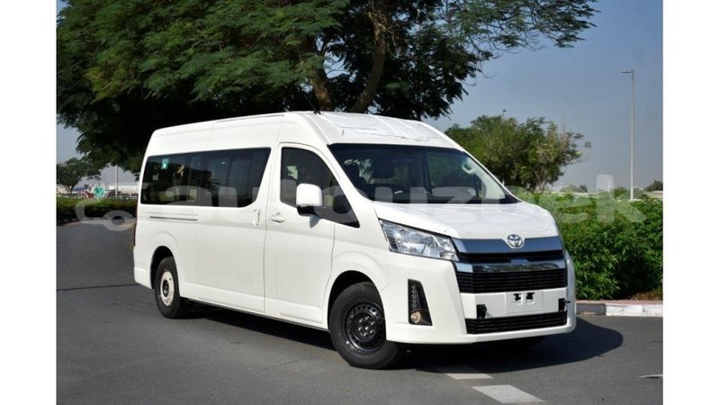 Big with watermark toyota hiace andijon import dubai 1824