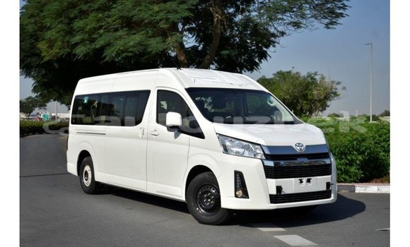 Buy Import Toyota Hiace White Car in Import - Dubai in Andijon Buy Import Toyota Hiace White Car in Import - Dubai in Andijon