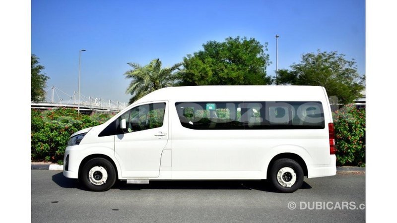 Big with watermark toyota hiace andijon import dubai 1824