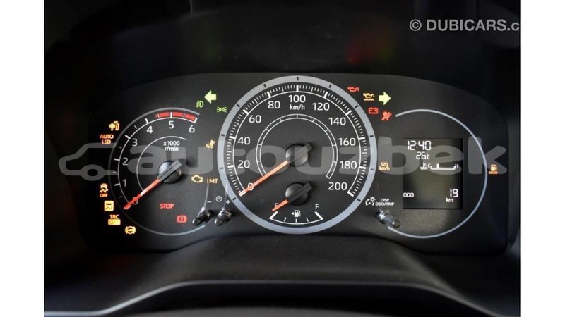 Big with watermark toyota hiace andijon import dubai 1824