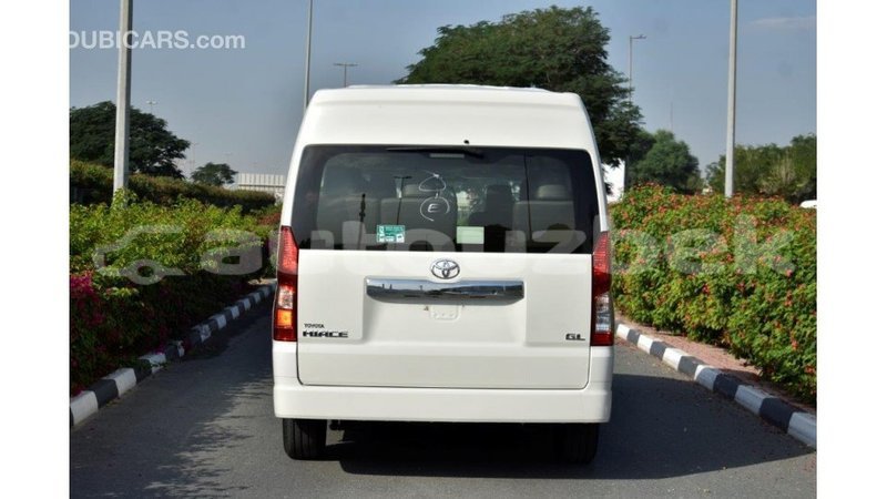Big with watermark toyota hiace andijon import dubai 1824